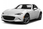 2020 Mazda MX-5 Miata RF
